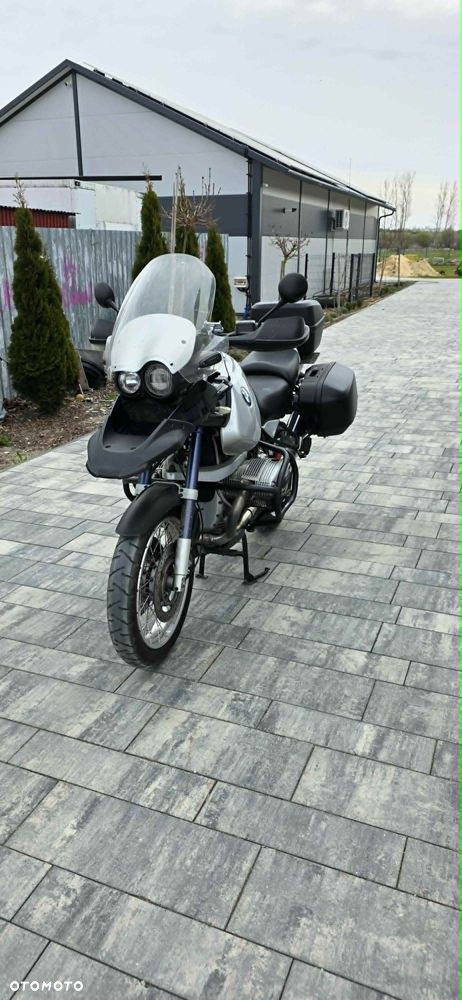 BMW GS - 2
