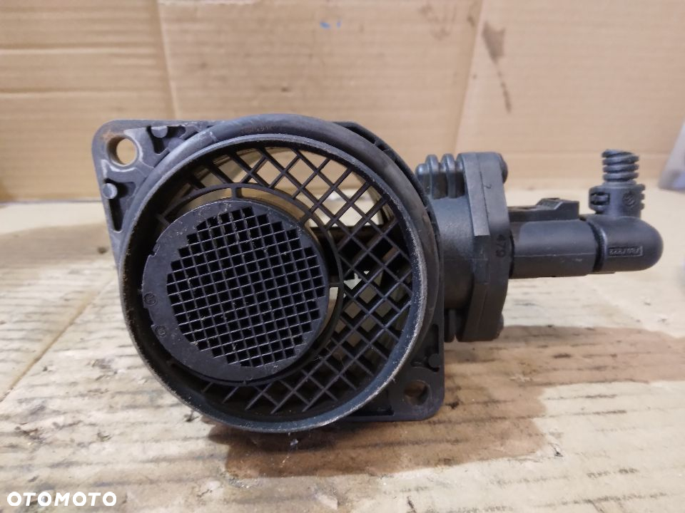 #PRZEPŁYWOMIERZ VW 1.9 TDI nr 038906461B - 4