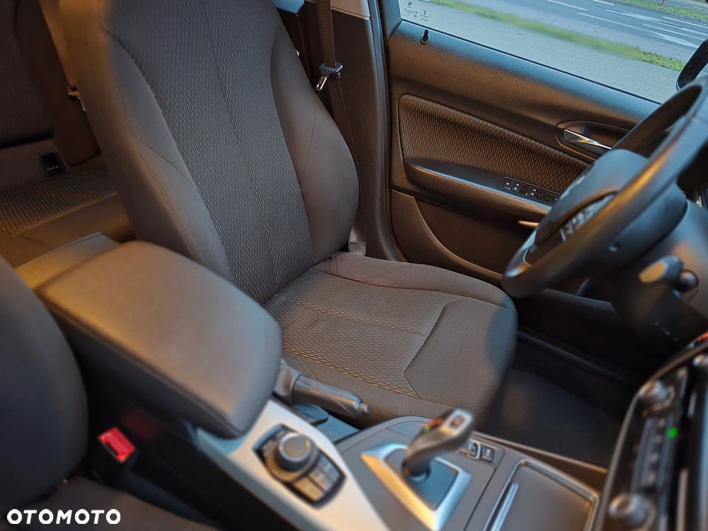 BMW Seria 1 118i Business Edition - 34