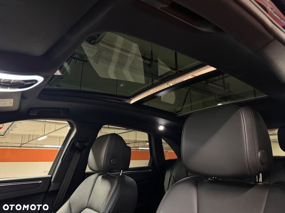 Porsche Macan Standard - 16