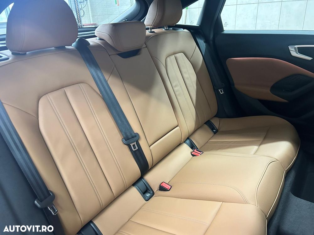 Audi A5 35 TFSI S tronic - 4