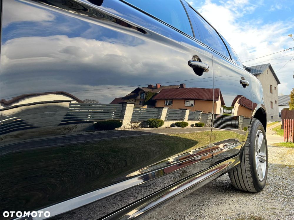 Volvo XC 60 D3 Geartronic Kinetic - 28