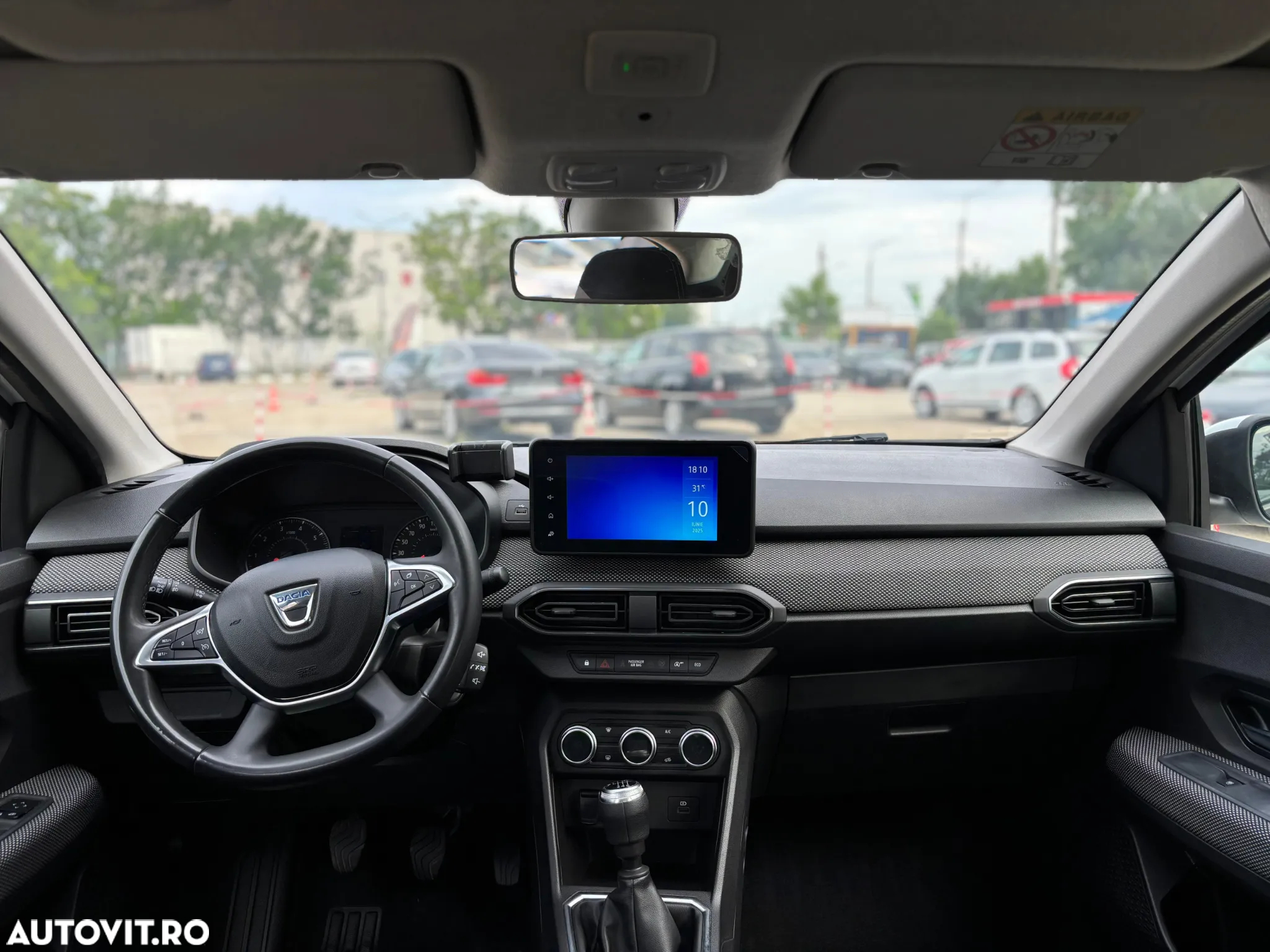 Dacia Logan - 5