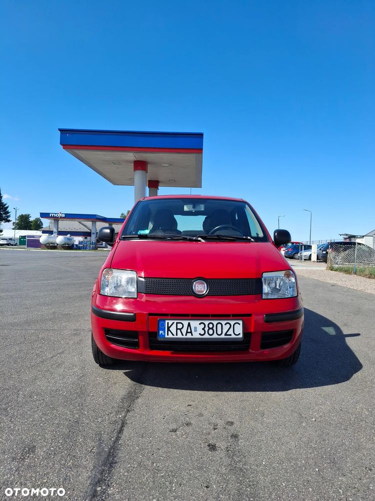 Fiat Panda 1.2 Active Eco - 24