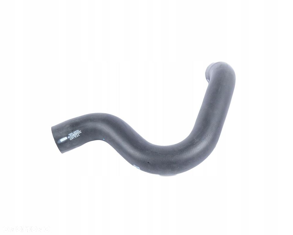 VOLVO V70 prawy gorny waz prawa rura chlodnicy OE 30680912 - 1