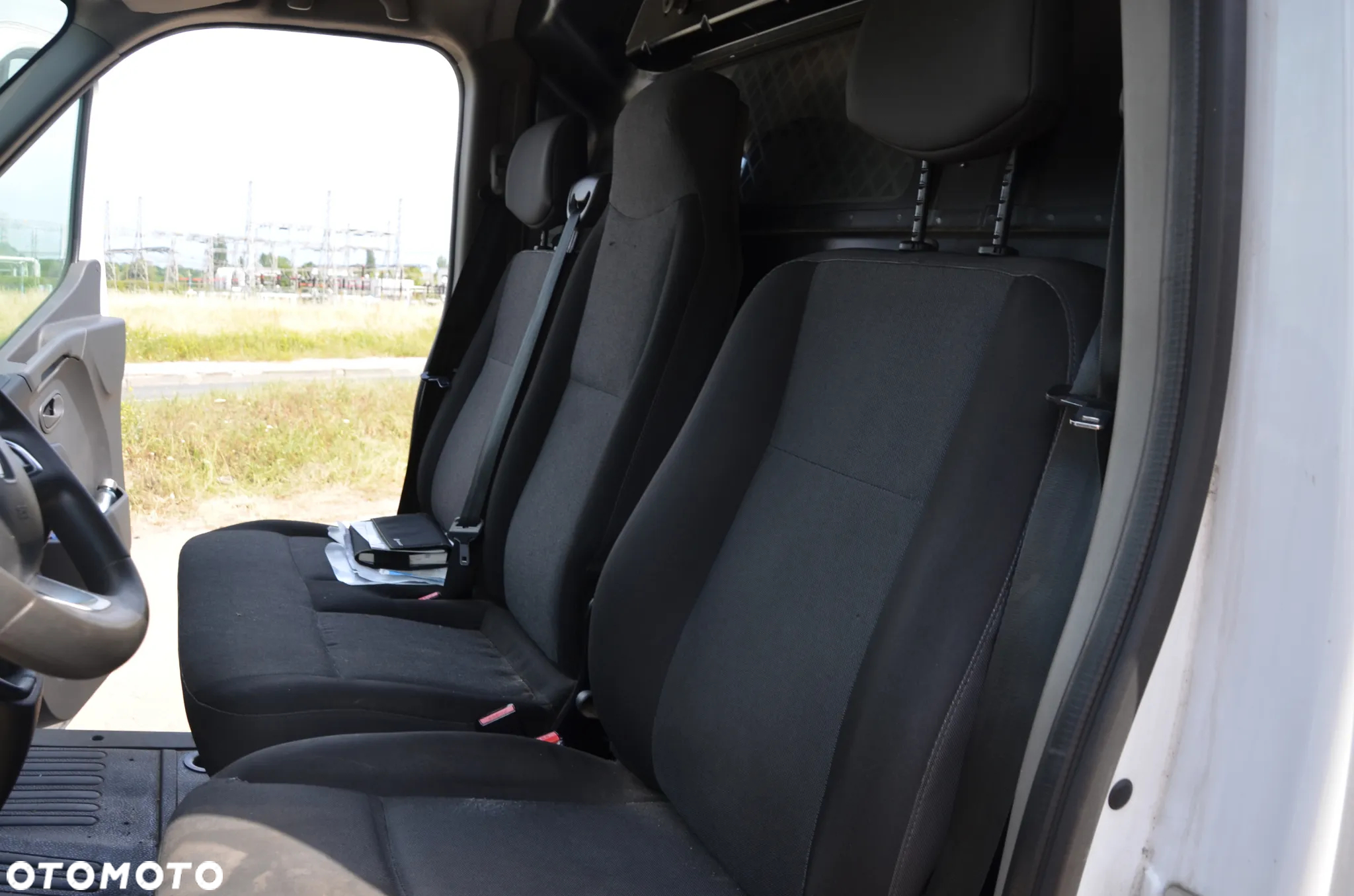 Renault MASTER L3H2 - 15