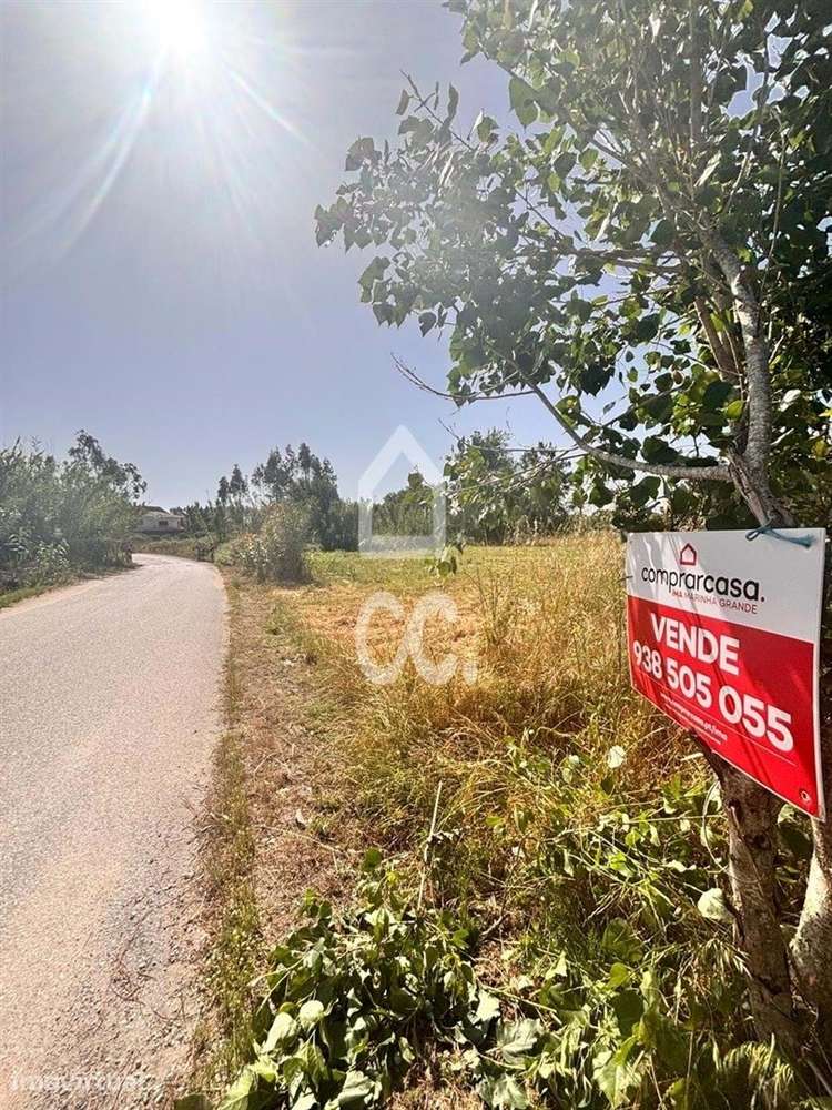Terreno  Venda em Vieira de Leiria,Marinha Grande - Grande imagem: 5/13