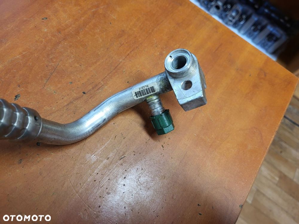 PRZEWÓD KLIMATYZACJI FORD 1.0 ECOBOOST G1B1-19F618-CA - 3