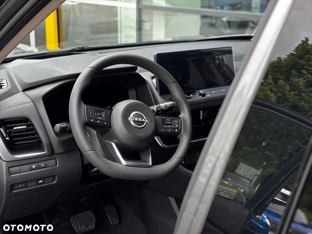 Nissan X-Trail 1.5 VC-T e-POWER Tekna e-4ORCE - 17