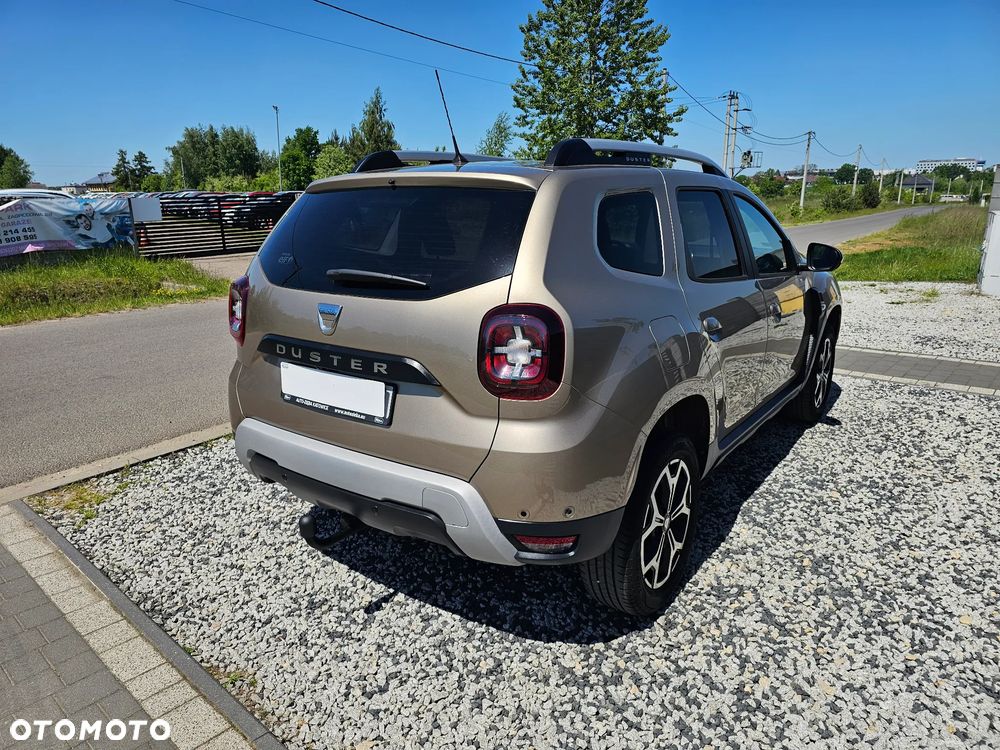 Dacia Duster 1.0 TCe Prestige - 3