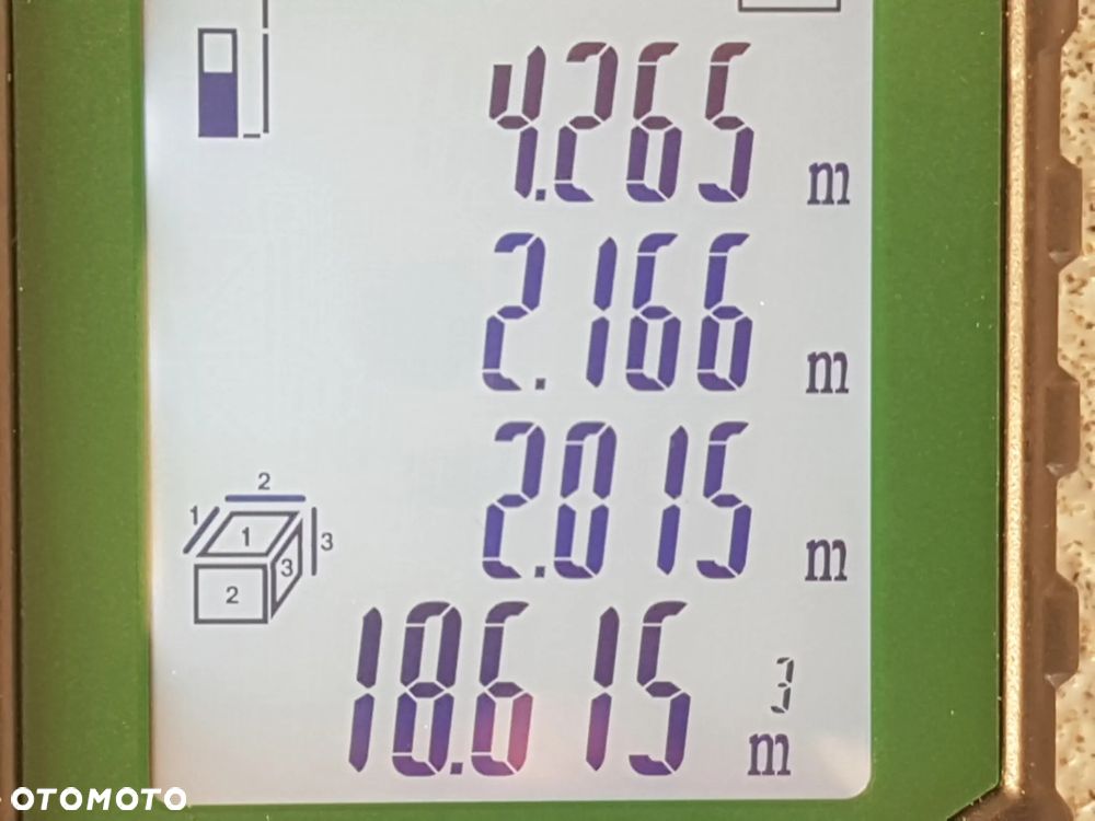 Renault MASTER 8EP CHŁODNIA AGREGAT CARRIER VIENTO 350 FUNKCJA GRZANIA IZOTERMA 4,26x2,16x2,01 KLIMA - 17