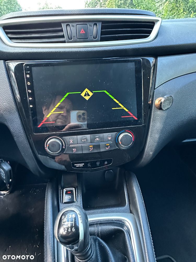 Nissan Qashqai - 21