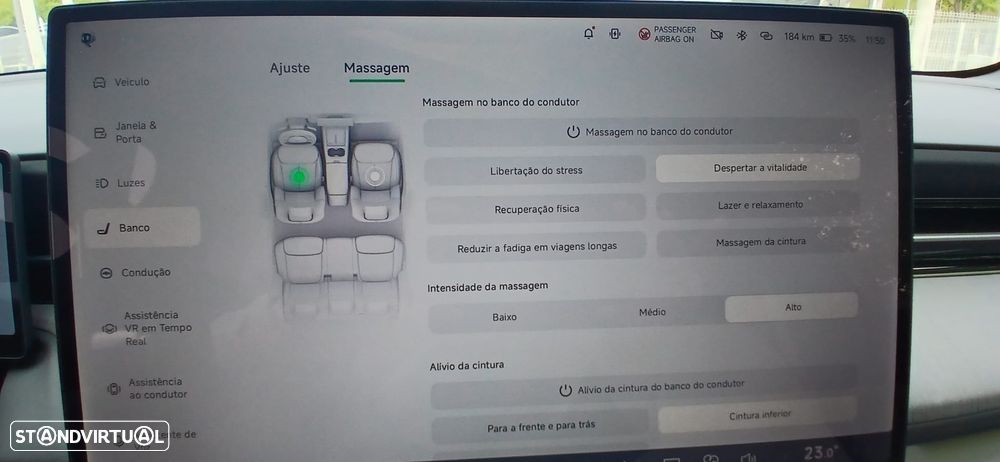 Xpeng G6 80.8 kWh Long Range - 5