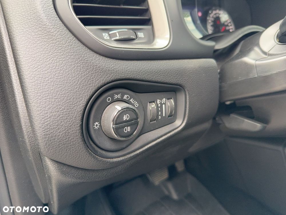 Jeep Renegade 1.3 GSE T4 Turbo Limited 4x4 S&S - 13