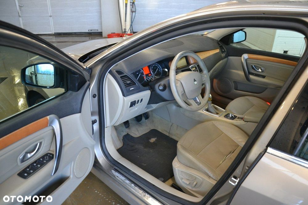 Renault Laguna - 20