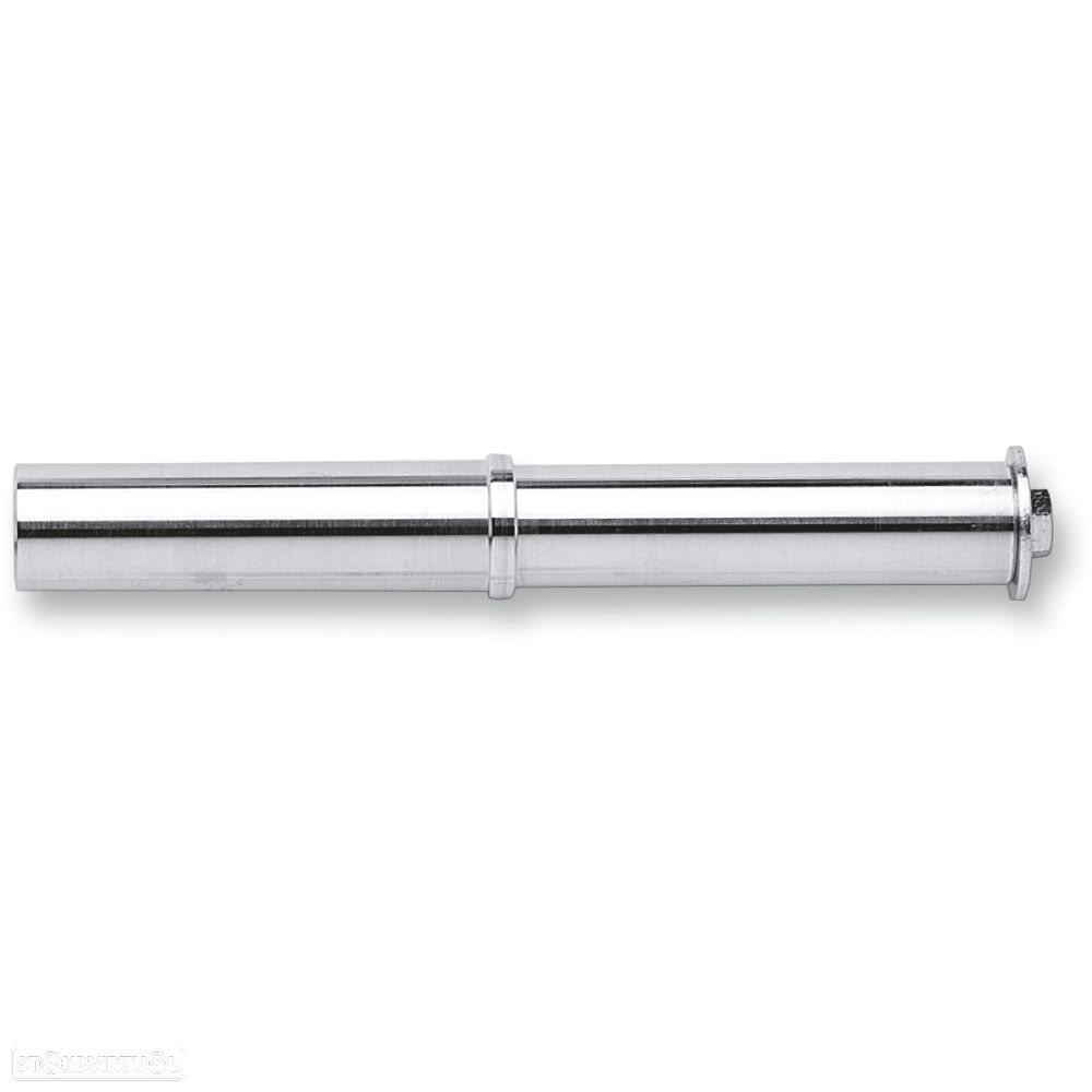 pino 30mm para cavalete mono braço rs-16 bike lift - 1