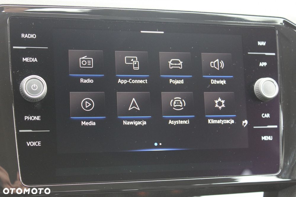 Volkswagen Passat Variant - 20