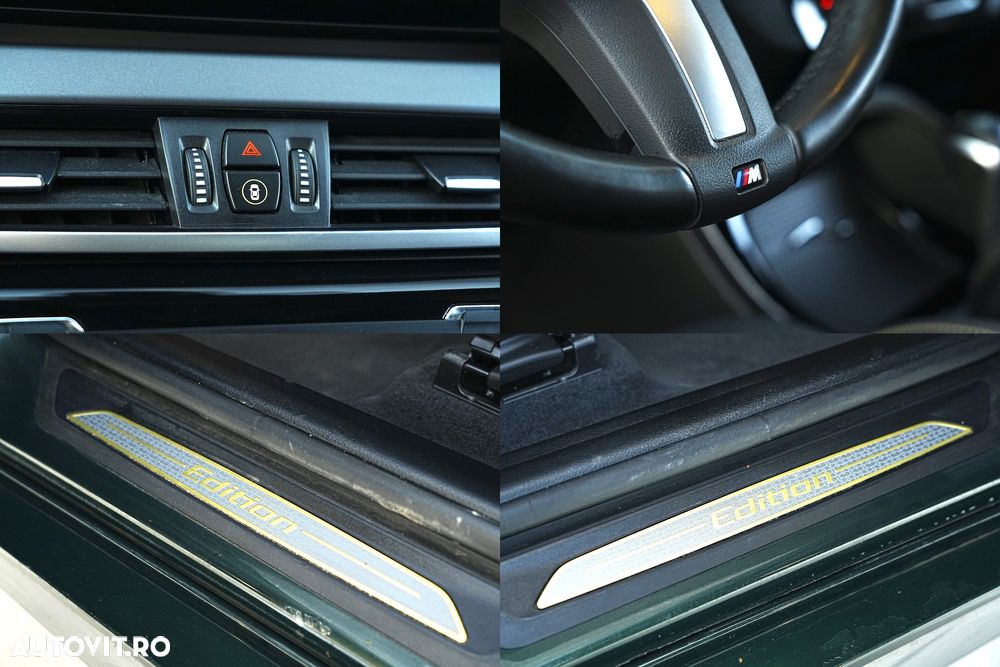 BMW X2 xDrive25e Edition Goldplay - 27