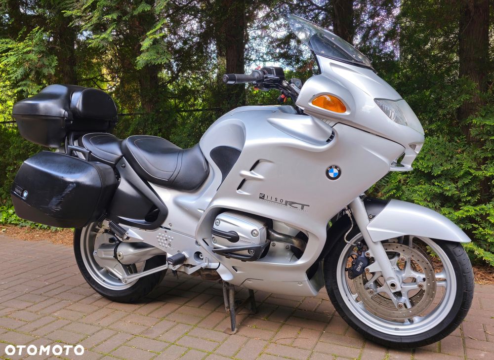 BMW R - 1