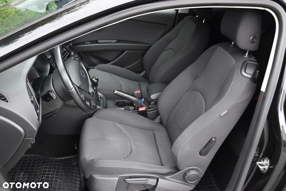 Seat Leon SC 1.4 TSI Start&Stop Style - 10