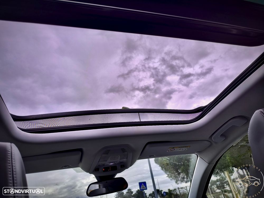 Peugeot 3008 PureTech 130 Stop & Start EAT6 Allure - 29