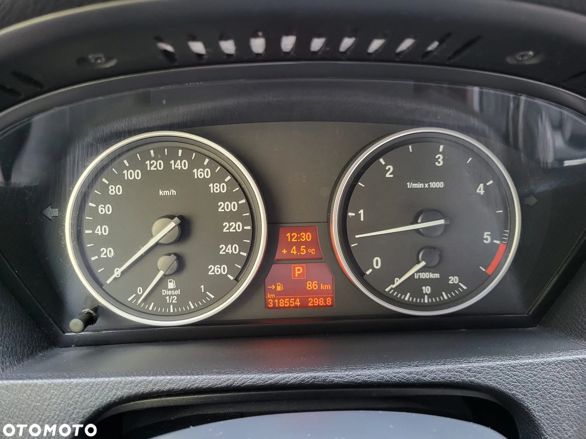 BMW X5 4.0d xDrive - 34