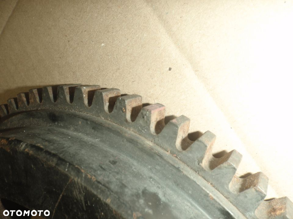 prądnica alternator koło zamachowe aixam ligier chatenet microcar town barooderr - 4
