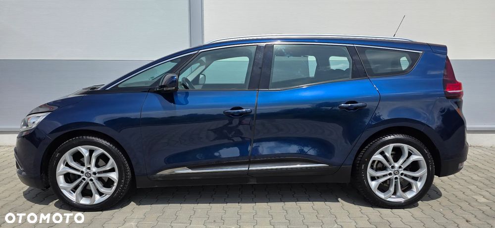 Renault Grand Scenic - 6