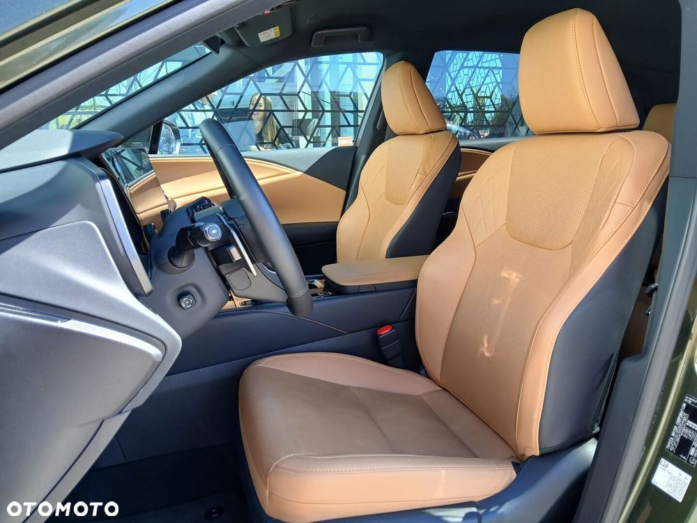 Lexus RX 450h+ Prestige - 6