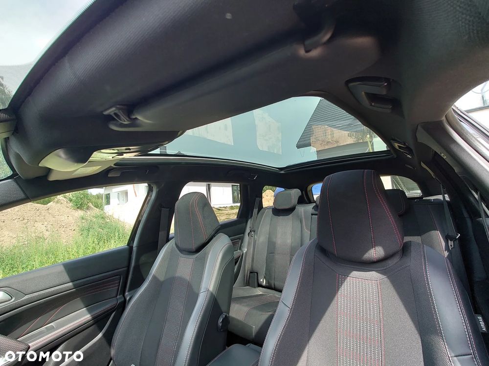 Peugeot 308 - 15
