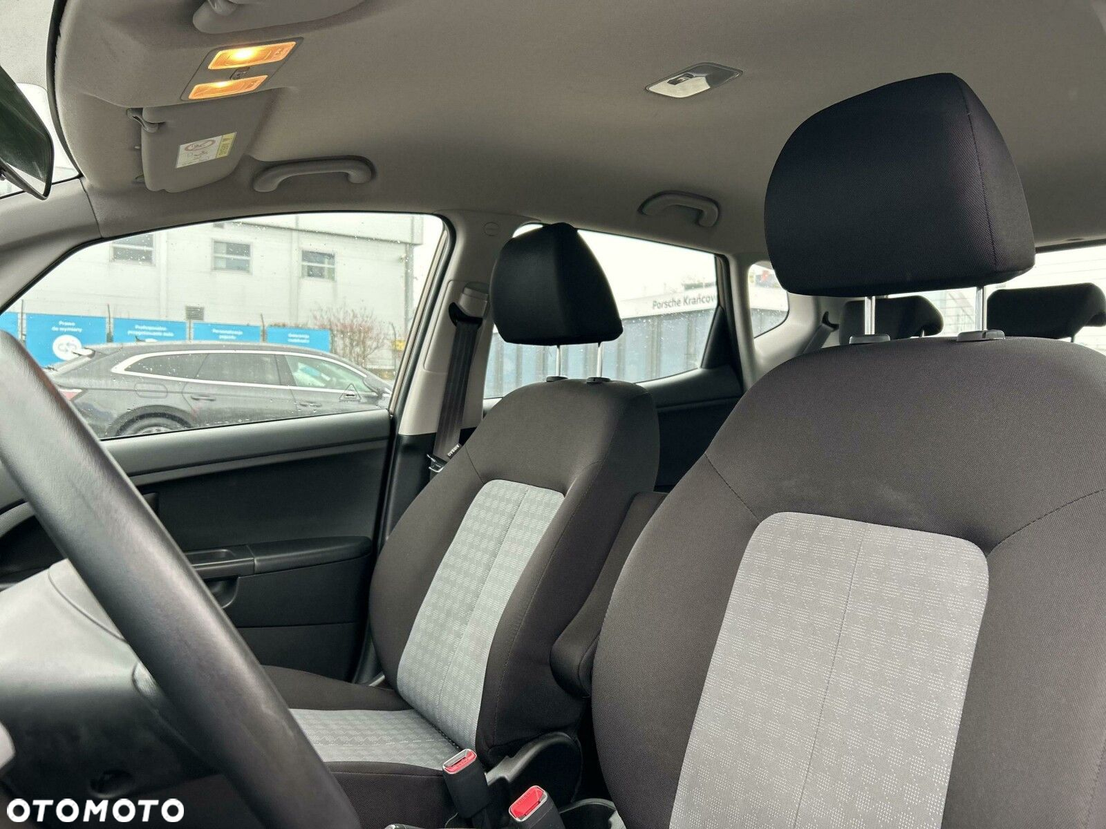 Kia Venga 1.4 M - 20