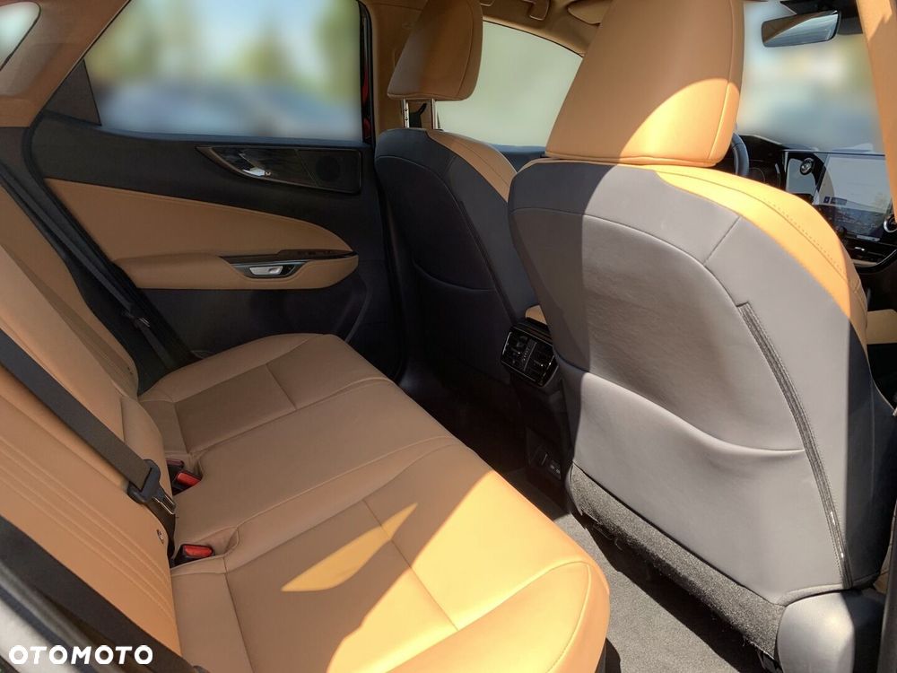 Lexus NX 350h Prestige AWD - 16