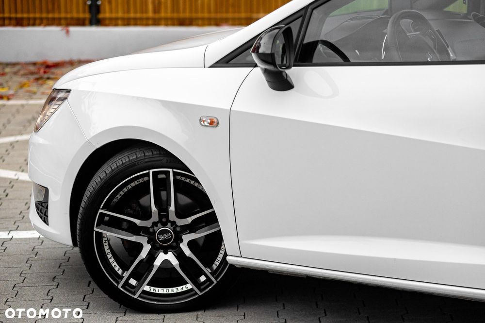 Seat Ibiza - 19