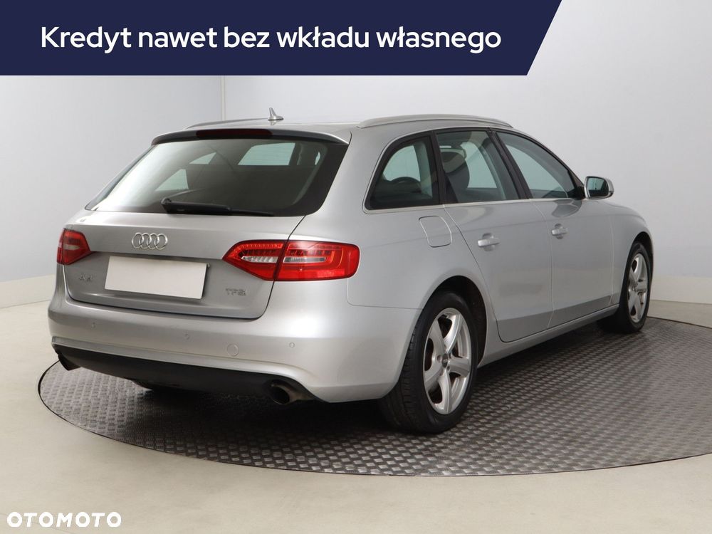 Audi A4 Avant - 7