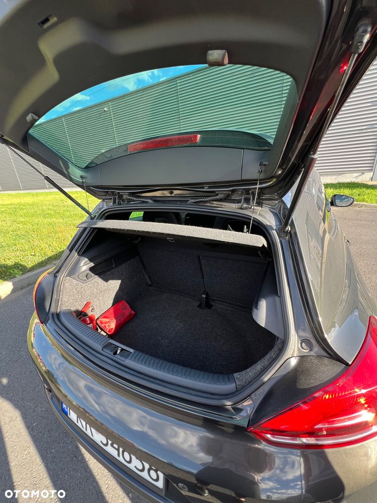 Volkswagen Scirocco 1.4 TSI - 12