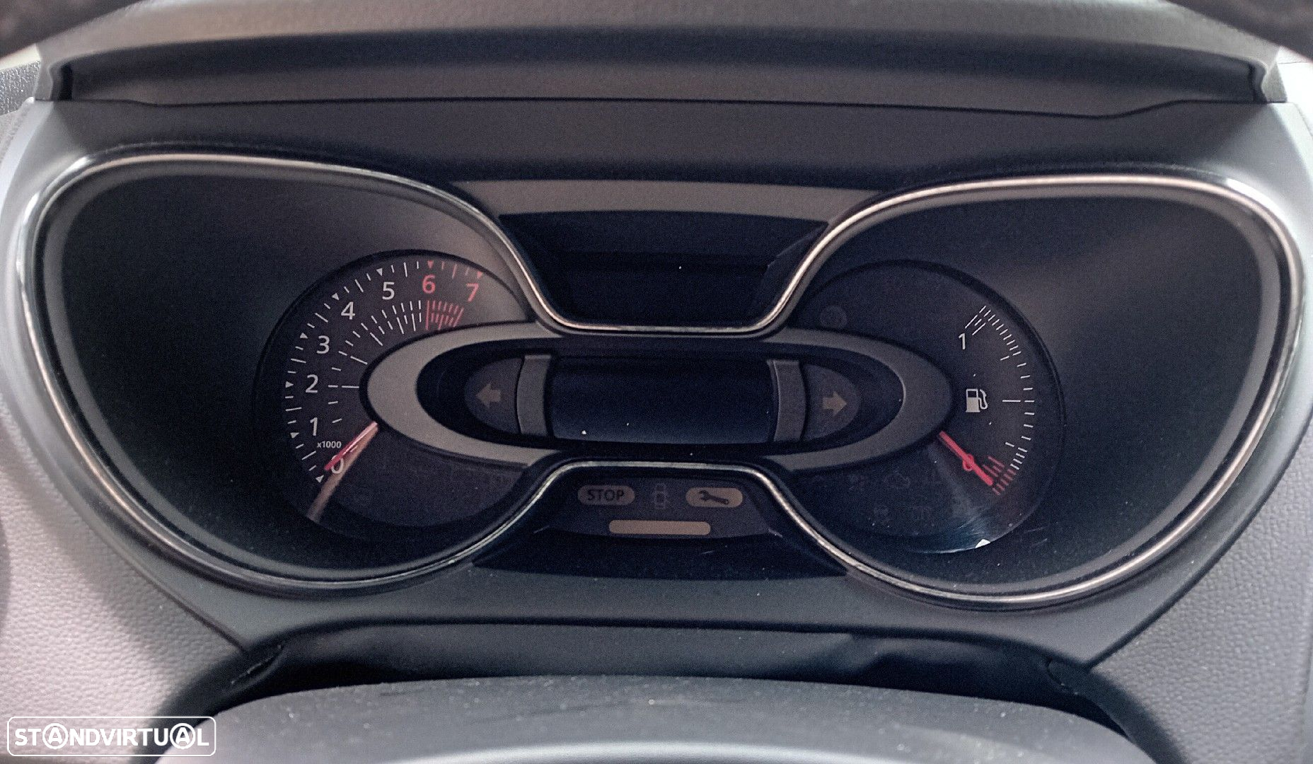 Para peças RENAULT Captur (J5_) - 11