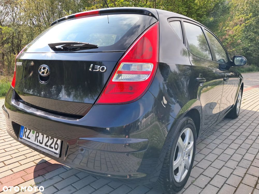 Hyundai i30 - 10