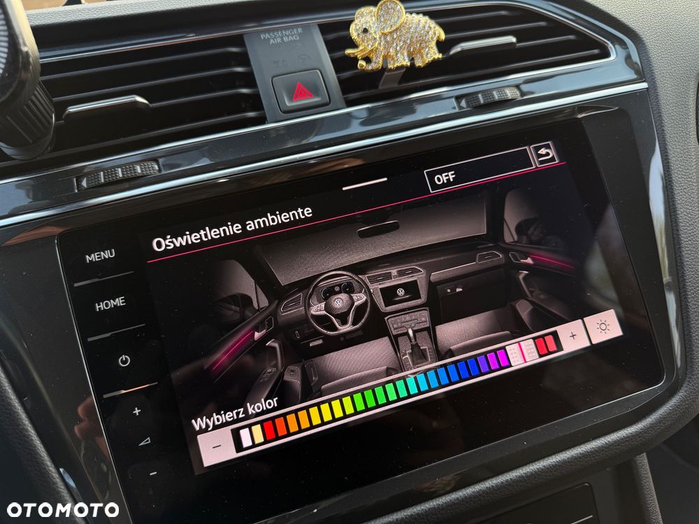 Volkswagen Tiguan 2.0 TDI SCR DSG - 22