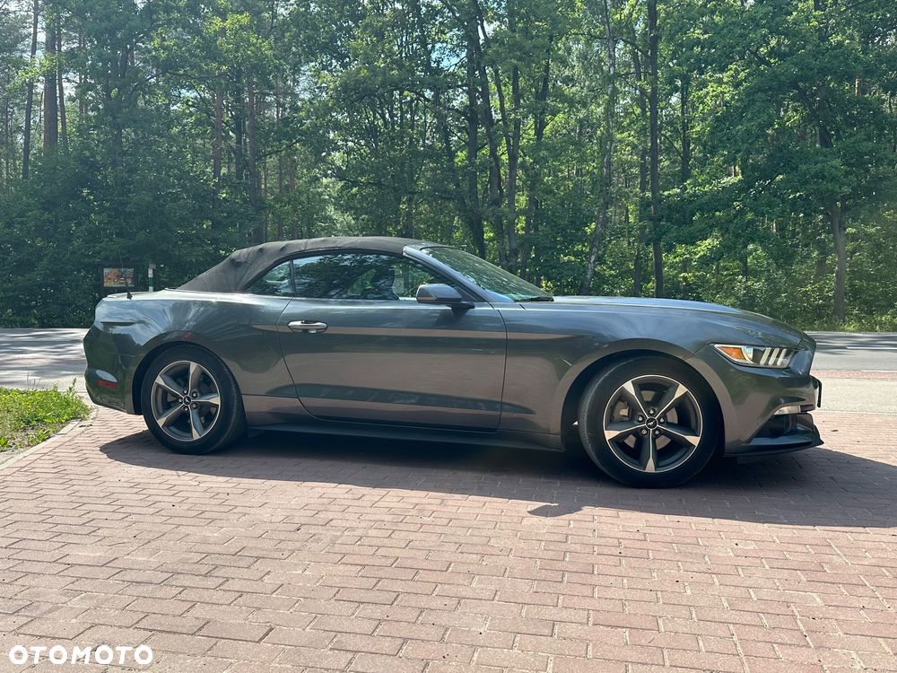 Ford Mustang - 2
