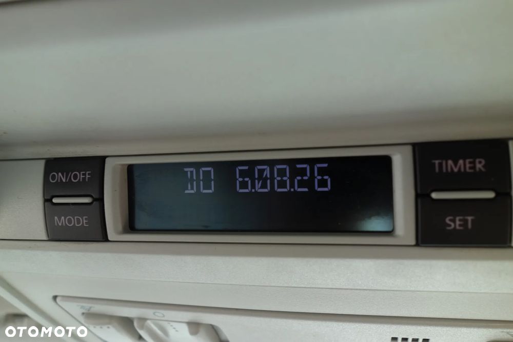 Volkswagen Transporter T6 Skrzynia 2.0 TDI 84 KM Klima Webasto - 16