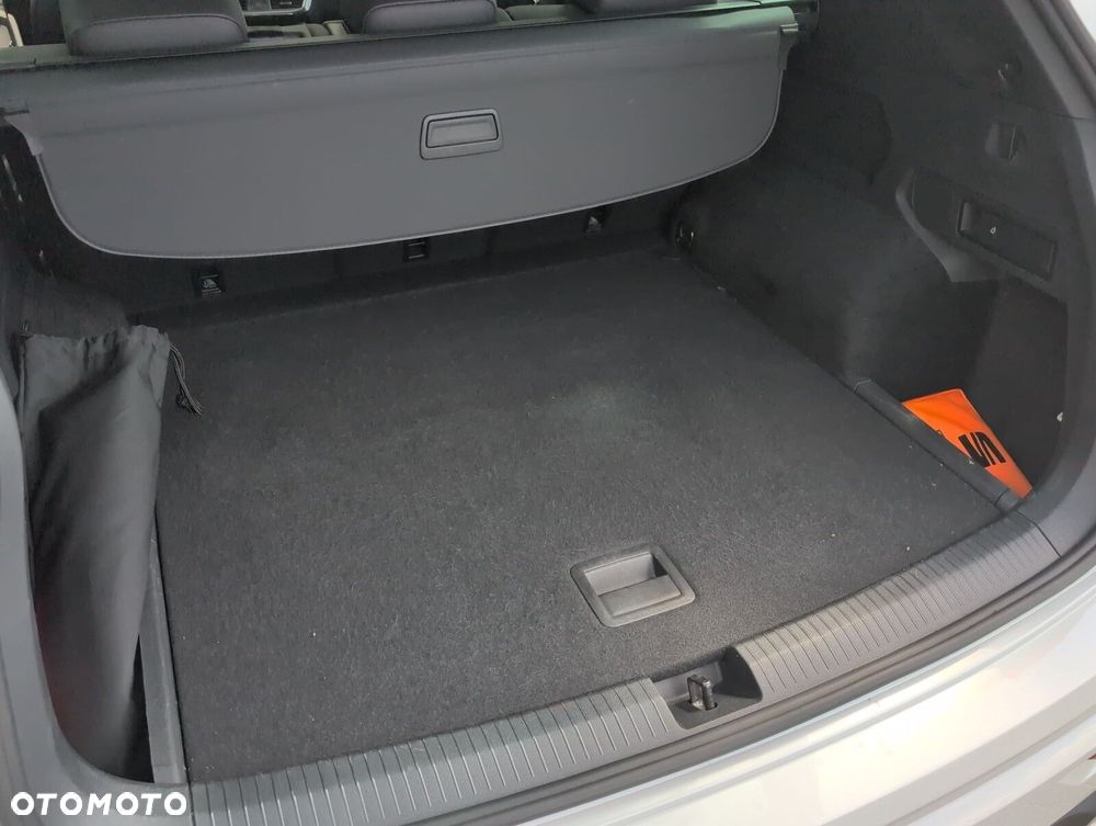 Seat Tarraco 2.0 TDI FR S&S 4Drive DSG - 10