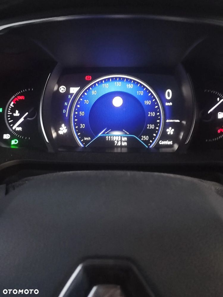 Renault Talisman 1.6 Energy dCi Initiale Paris EDC - 1