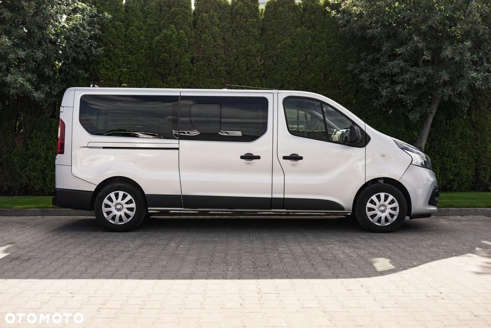 Renault Trafic L2H1 2,9t Pack Clim - 9