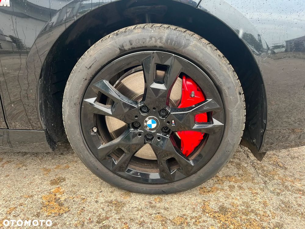 BMW Seria 1 118d Edition M Sport Shadow - 22