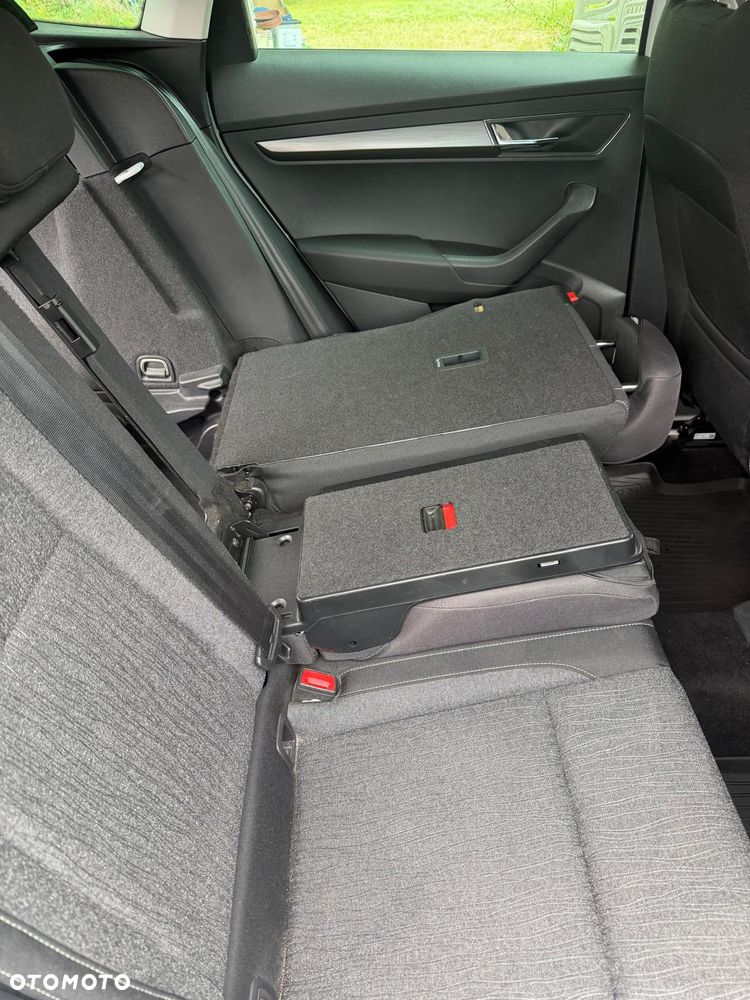 Skoda Karoq 1.5 TSI ACT Style DSG - 12