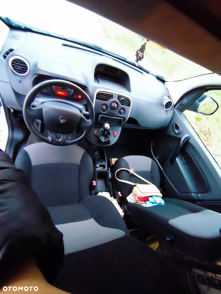 Renault Kangoo - 11