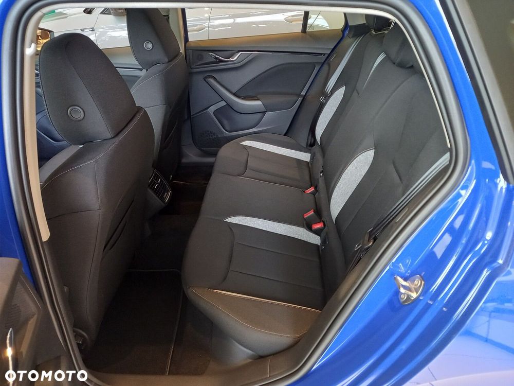 Skoda Scala 1.5 TSI Edition 130 - 5
