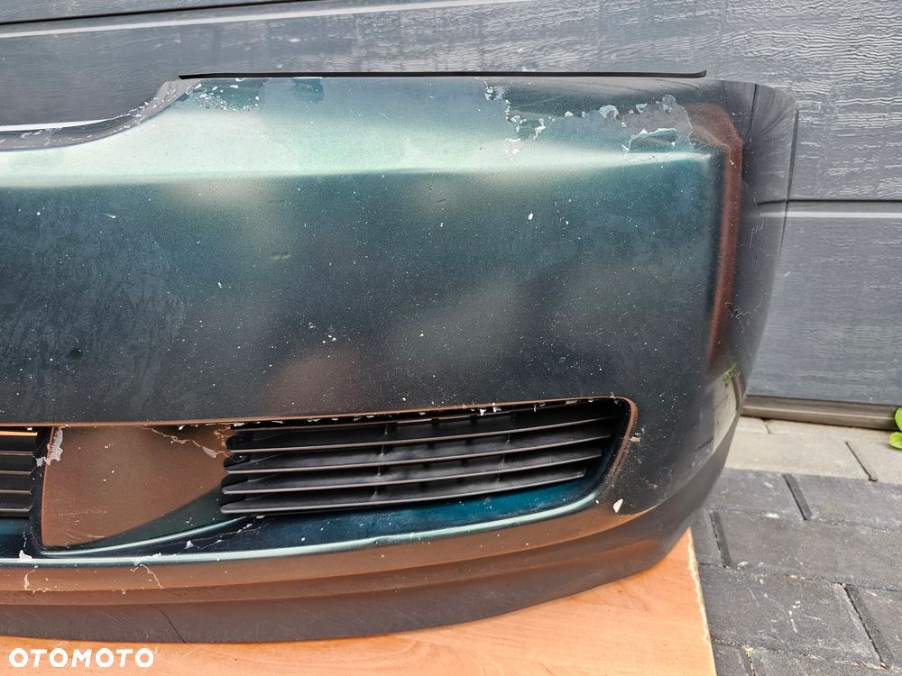 ZDERZAK PRZÓD PRZEDNI OPEL VECTRA C SIGNUM PRZED LIFTEM Z398 KOMPLETNY - 4