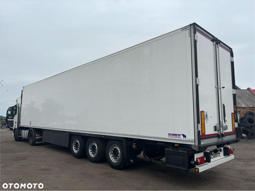 Schmitz Cargobull SKO24/L - 7