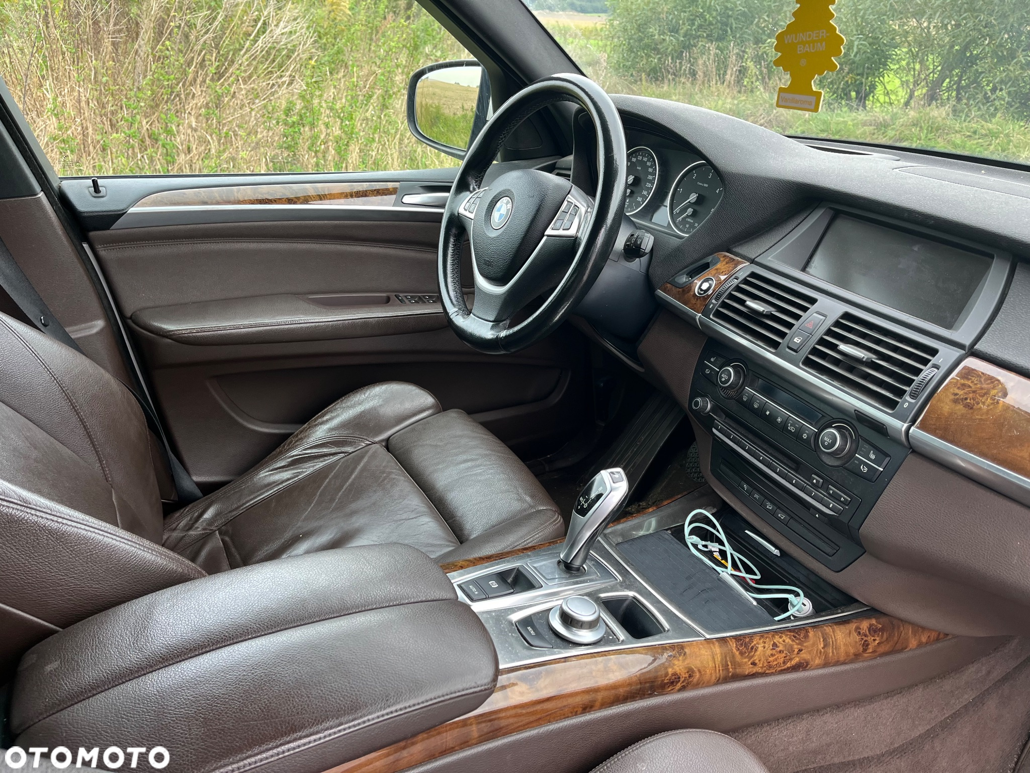 BMW X5 3.0d xDrive - 19